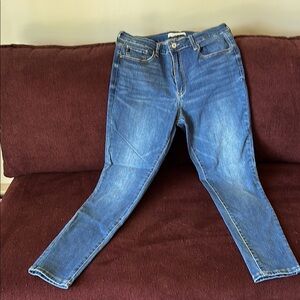 KanCan skinny jeans